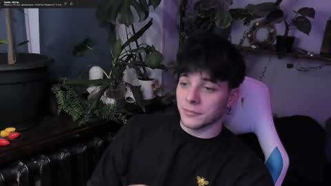 Gus online show from 16, 1, 2025