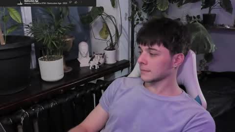 Gus online show from 26, 2, 2025