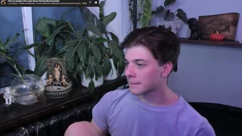 Gus online show from 12, 10, 2025