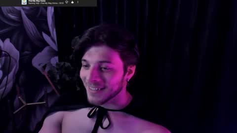 Snapshot of whiteegrimm chatting on 29, 5, 2026 Gus online show from 29, 5, 2026
