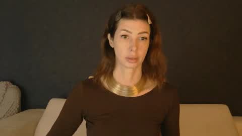 White Queen online show from 19, 9, 2025