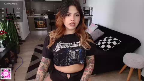 EMMA online show from 10, 1, 2025