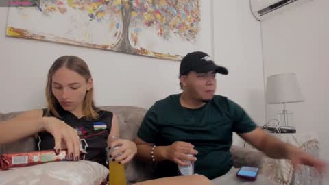 WhiteSun online show from 3, 1, 2025