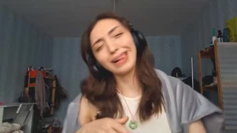 Cindy online show from 17, 3, 2026