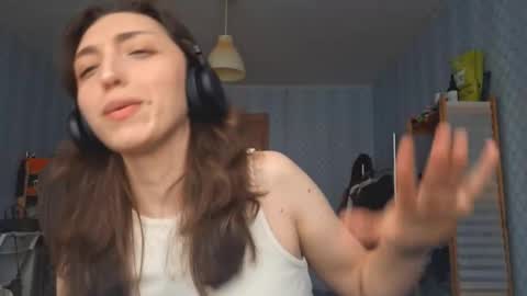 Cindy online show from 20, 3, 2026