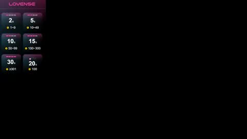 Snapshot of whitneyandrews chatting on 13, 10, 2025 whitneyandrews online show from 13, 10, 2025