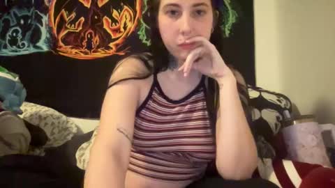 Wh1t  Ky online show from 17, 11, 2025