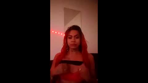 whitnyalexandrareal online show from 3, 4, 2026