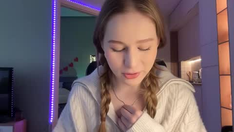 Alisa online show from 2, 12, 2024