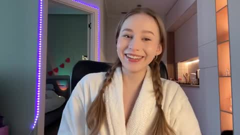 Alisa online show from 15, 12, 2024