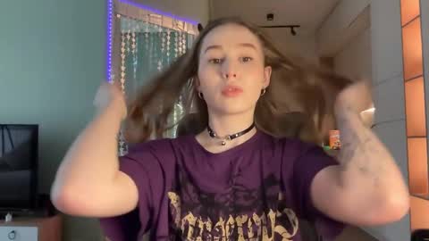 Alisa online show from 23, 1, 2025