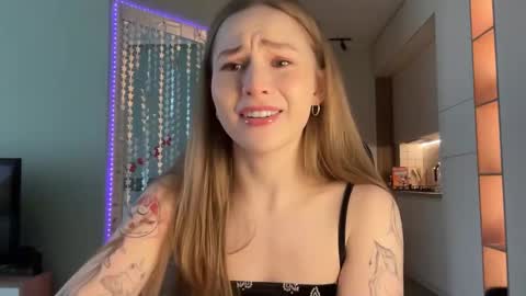 Alisa online show from 27, 1, 2025