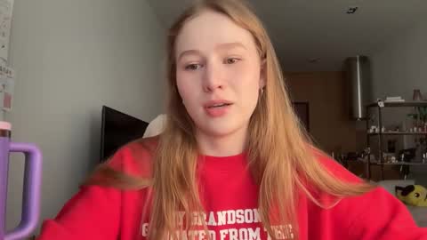 Alisa online show from 19, 10, 2025