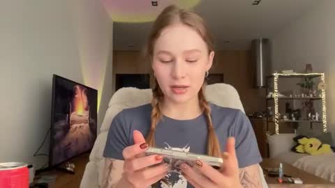 Alisa online show from 6, 11, 2025