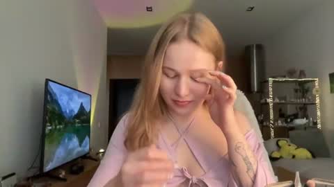 Alisa online show from 15, 7, 2026