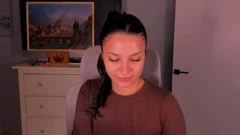 Snapshot of whoislulu chatting on 21, 5, 2026 whoislulu online show from 21, 5, 2026