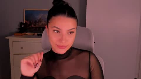 Snapshot of whoislulu chatting on 3, 6, 2026 whoislulu online show from 3, 6, 2026