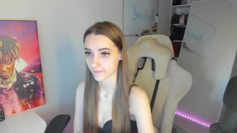 Abby  online show from 2, 12, 2024