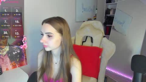 Abby  online show from 11, 12, 2024