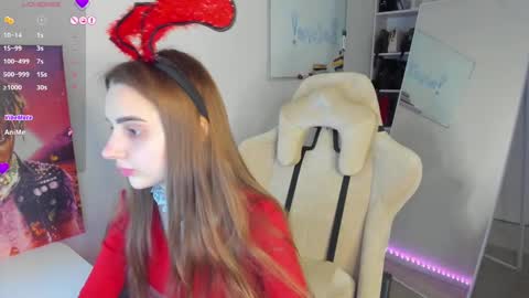 Abby  online show from 1, 1, 2025