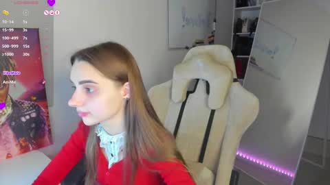 Abby  online show from 1, 1, 2025