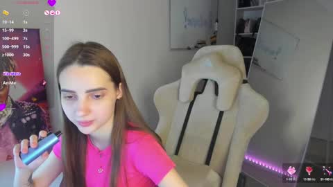 Abby  online show from 2, 1, 2025