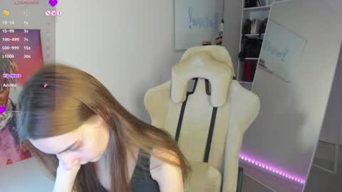 Abby  online show from 7, 1, 2025