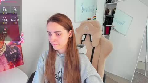 Abby  online show from 22, 1, 2025