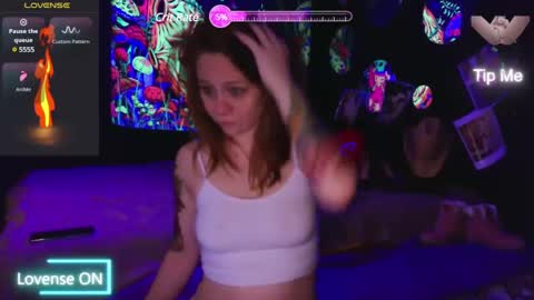 Fire C online show from 15, 2, 2025