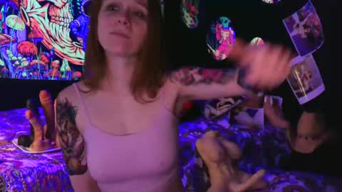 Fire C online show from 20, 2, 2025