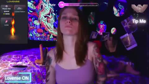 Fire C online show from 24, 2, 2025