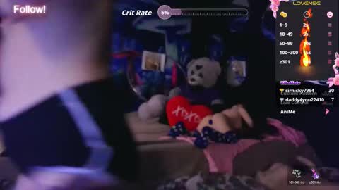 Fire C online show from 21, 3, 2026