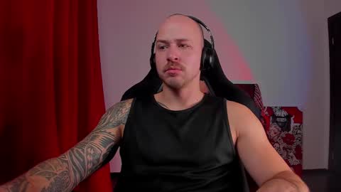 VI online show from 13, 11, 2025