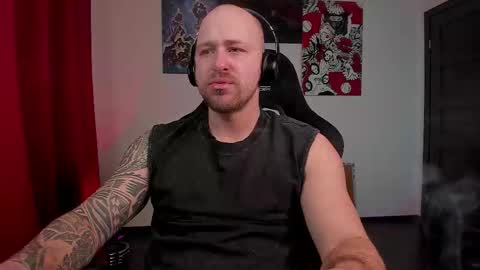 VI online show from 6, 3, 2026