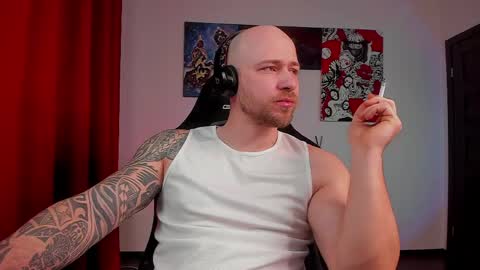 VI online show from 23, 3, 2026