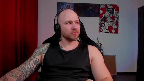 VI online show from 25, 3, 2026