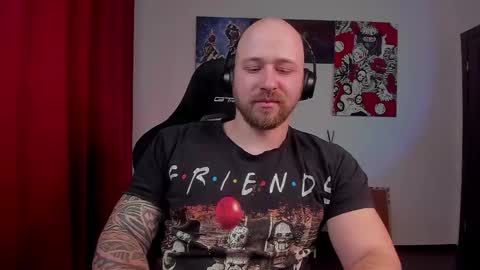 VI online show from 31, 3, 2026