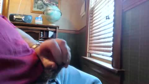 Snapshot of whydog chatting on 19, 2, 2025 whydog online show from 19, 2, 2025