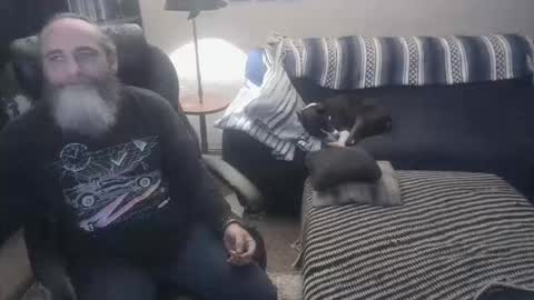 whynotforfun1 online show from 10, 10, 2025