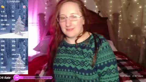 Wicked Aphrodite online show from 15, 12, 2024