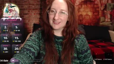 Wicked Aphrodite online show from 2, 1, 2025