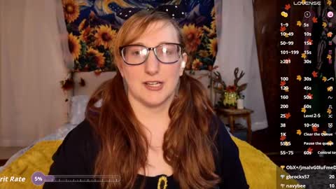 Wicked Aphrodite online show from 9, 10, 2025