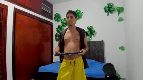 JAISON online show from 9, 5, 2026