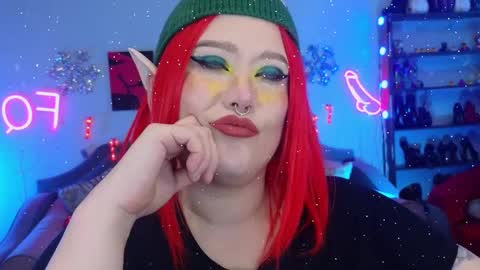 Laura  online show from 24, 12, 2024