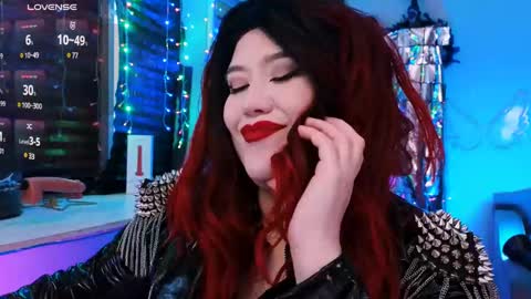 Laura  online show from 19, 2, 2025