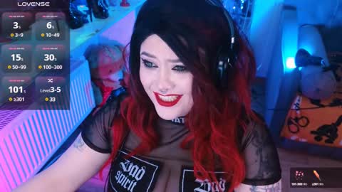 Laura  online show from 26, 2, 2025