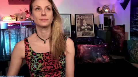 Gretchen  Jimmy online show from 28, 2, 2025