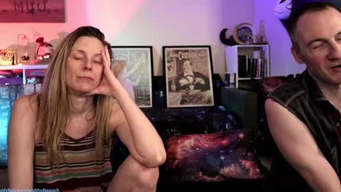 Gretchen  Jimmy online show from 28, 2, 2025