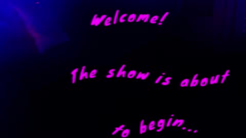 Gretchen  Jimmy online show from 24, 9, 2025