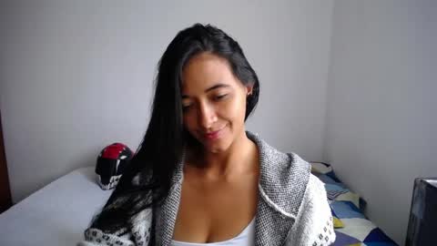Snapshot of wifhot chatting on 18, 4, 2026 Ilauren online show from 18, 4, 2026